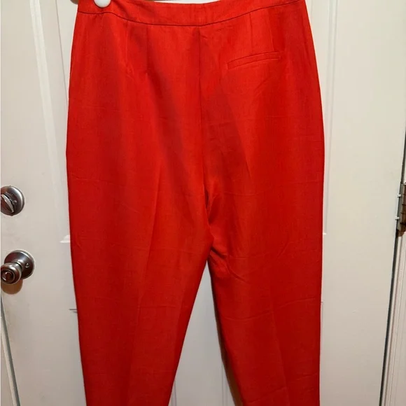 ASOS Design Vibrant Suit Pants - Picture 4 of 4